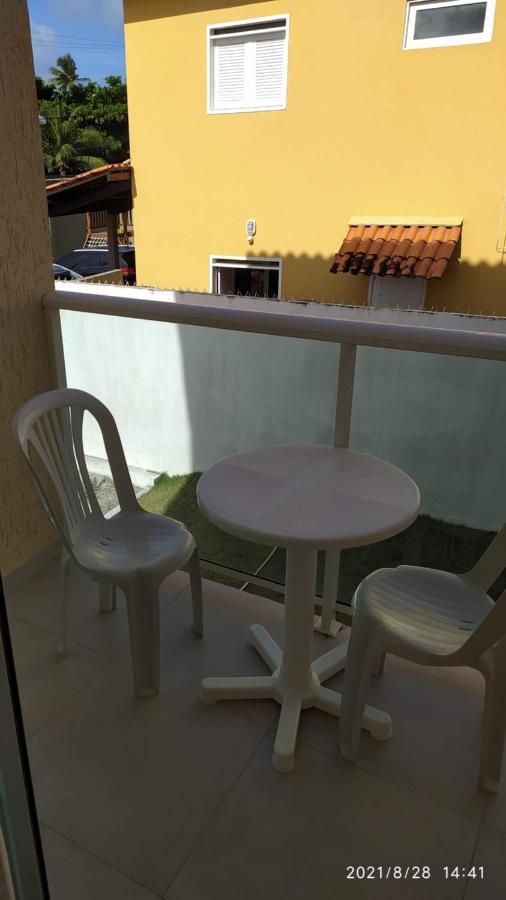 Flat Cupe Beach - Pôrto das Galinhas エクステリア 写真