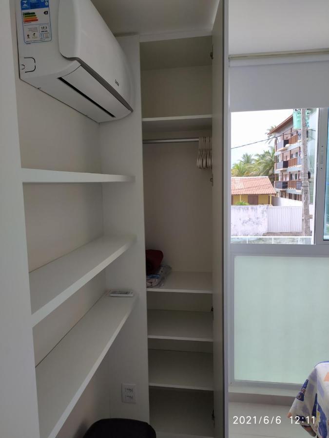 Flat Cupe Beach - Pôrto das Galinhas エクステリア 写真