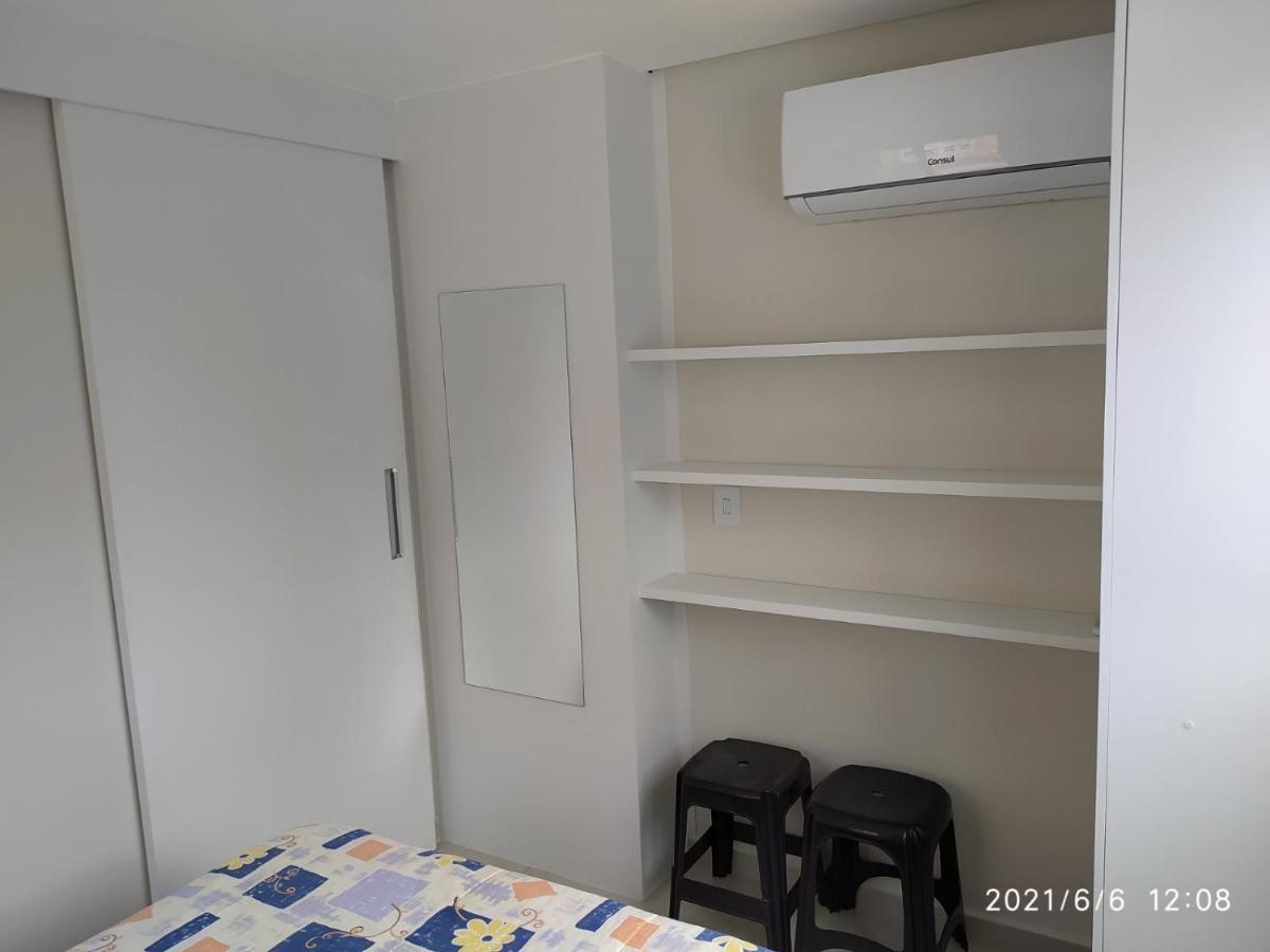 Flat Cupe Beach - Pôrto das Galinhas エクステリア 写真
