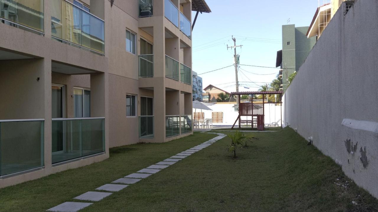 Flat Cupe Beach - Pôrto das Galinhas エクステリア 写真