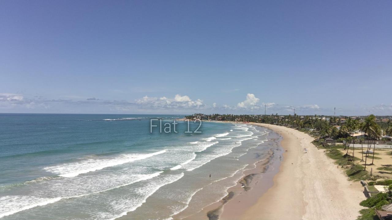 Flat Cupe Beach - Pôrto das Galinhas エクステリア 写真